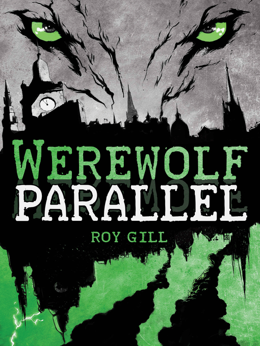 Title details for Werewolf Parallel by Roy Gill - Available
